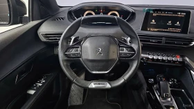 Peugeot 5008 1.5 BlueHDi GT Line, снимка 10