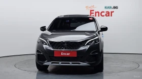 Peugeot 5008 1.5 BlueHDi GT Line, снимка 3