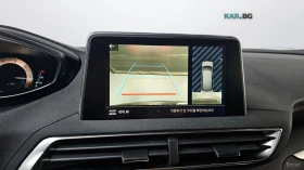 Peugeot 5008 1.5 BlueHDi GT Line, снимка 12