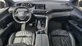 Peugeot 5008 1.5 BlueHDi GT Line, снимка 5
