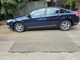 Citroen C5, снимка 4