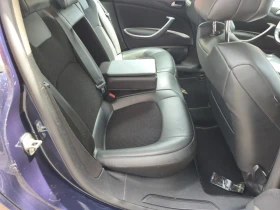 Citroen C5, снимка 10