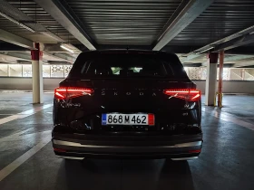 Skoda Enyaq IV80/204kc/ТЕРМОПОМПА/HUD/CANTON/KEYLESS/MEMO/FULL, снимка 8