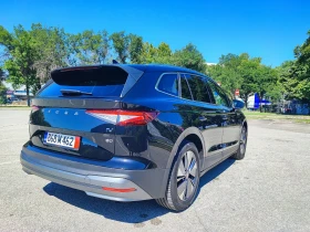 Skoda Enyaq IV80/204kc/ТЕРМОПОМПА/HUD/CANTON/KEYLESS/MEMO/FULL, снимка 5