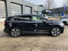 Skoda Enyaq IV 80/82kwh/204kc/HUD/KEYLESS/MEMORY/FULL, снимка 6