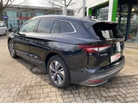 Skoda Enyaq IV 80/82kwh/204kc/HUD/KEYLESS/MEMORY/FULL, снимка 3