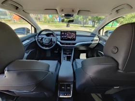 Skoda Enyaq IV80/204kc/ТЕРМОПОМПА/HUD/CANTON/KEYLESS/MEMO/FULL, снимка 13