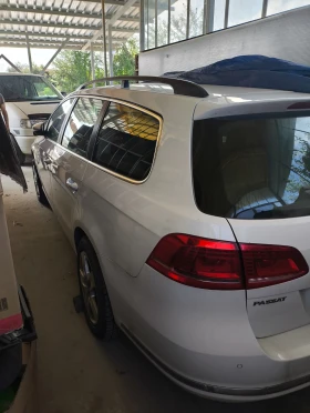 VW Passat 1.4 метан, снимка 3