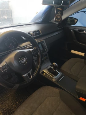 VW Passat 1.4 метан, снимка 4