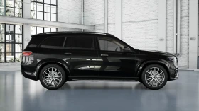 Mercedes-Benz GLS 450 d 4MATIC, снимка 3