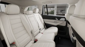 Mercedes-Benz GLS 450 d 4MATIC, снимка 10