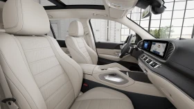 Mercedes-Benz GLS 450 d 4MATIC, снимка 9