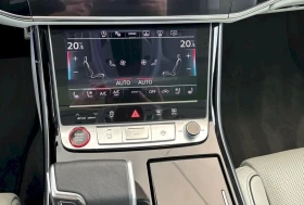 Audi S8 4.0TFSI Quattro, снимка 13
