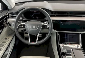 Audi S8 4.0TFSI Quattro, снимка 6