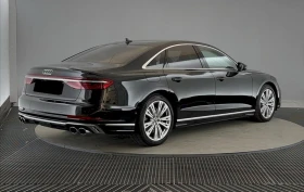 Audi S8 4.0TFSI Quattro, снимка 2