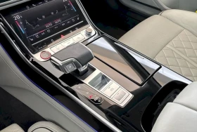 Audi S8 4.0TFSI Quattro, снимка 11