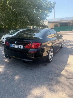 BMW 535 RWD , снимка 5