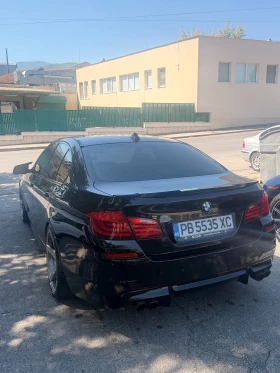 BMW 535 RWD , снимка 4