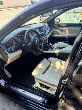 BMW 535 RWD , снимка 7