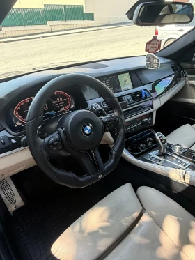 BMW 535 RWD , снимка 6