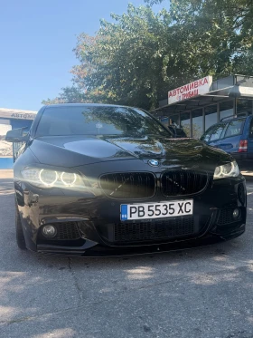 BMW 535 RWD , снимка 3