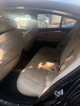 BMW 535 RWD , снимка 8