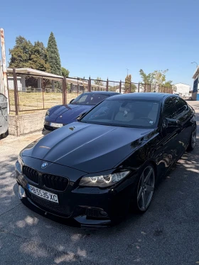 BMW 535 RWD , снимка 2
