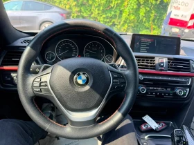 BMW 428 xDrive* HUD* КОЖА* НАВИ* ПАНО, снимка 15