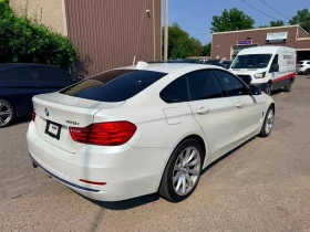 BMW 428 xDrive* HUD* КОЖА* НАВИ* ПАНО, снимка 6