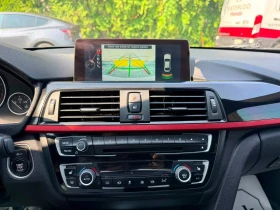 BMW 428 xDrive* HUD* КОЖА* НАВИ* ПАНО, снимка 14