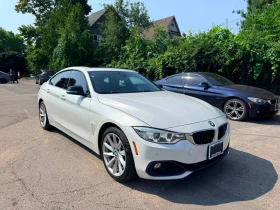 BMW 428 xDrive* HUD* КОЖА* НАВИ* ПАНО, снимка 2