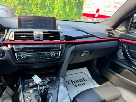 BMW 428 xDrive* HUD* КОЖА* НАВИ* ПАНО, снимка 12