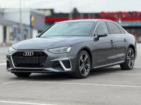 Audi A4 FESLIF, снимка 1