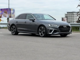 Audi A4 FESLIF, снимка 12