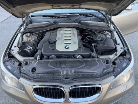 BMW 530 Bmw 530D head up Panaroma, снимка 17