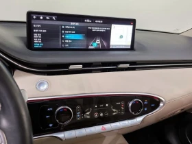 Genesis GV70 2.2 Diesel AWD| 202к.с., снимка 15