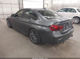 BMW 340 M-SPORT* XDRIVE* TUNED* ПОДГРЕВ* ШИБИДАХ* КОЖА* , снимка 3