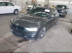 BMW 340 M-SPORT* XDRIVE* TUNED* ПОДГРЕВ* ШИБИДАХ* КОЖА* , снимка 2