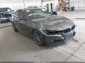BMW 340 M-SPORT* XDRIVE* TUNED* ПОДГРЕВ* ШИБИДАХ* КОЖА* , снимка 1