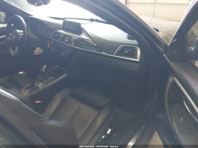 BMW 340 M-SPORT* XDRIVE* TUNED* ПОДГРЕВ* ШИБИДАХ* КОЖА* , снимка 5