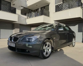 BMW 530, снимка 1