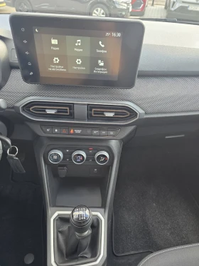 Dacia Sandero 1.0 TCe 100 LPG, снимка 9