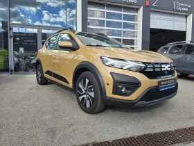 Dacia Sandero 1.0 TCe 100 LPG, снимка 2