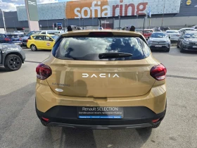 Dacia Sandero 1.0 TCe 100 LPG, снимка 6