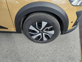Dacia Sandero 1.0 TCe 100 LPG, снимка 16