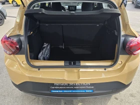 Dacia Sandero 1.0 TCe 100 LPG, снимка 15