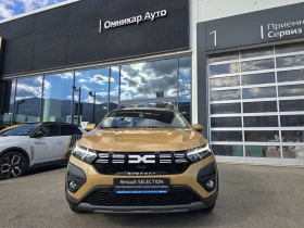 Dacia Sandero 1.0 TCe 100 LPG, снимка 3