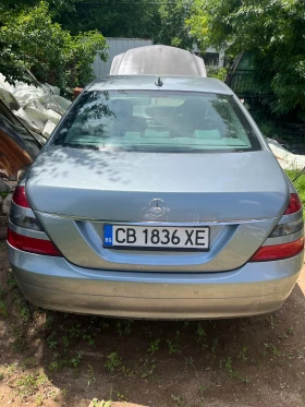 Mercedes-Benz S 320, снимка 4