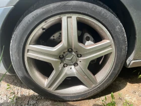 Mercedes-Benz S 320, снимка 14
