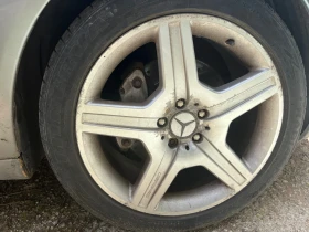 Mercedes-Benz S 320, снимка 16